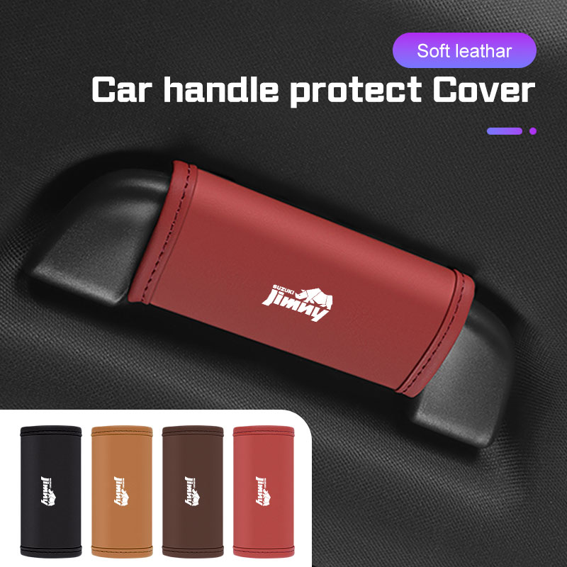 Leather Driving Glove - Na dach samochodowy rękawice pokrywa ochronna