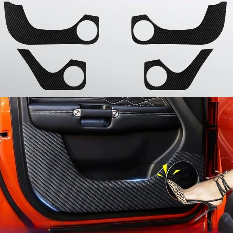 Leather Driving Glove - Naklejka na wnętrze samochodu GWM WEY