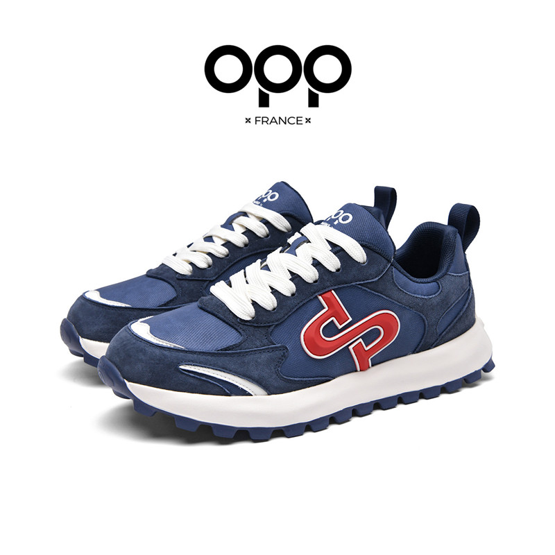OPP Luksusowe Męskie Buty Casu – New Balance Shoes 574 recenzja i cena