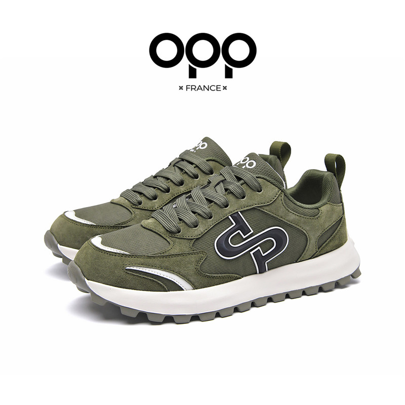 OPP Luksusowe Męskie Buty Casu – New Balance Shoes 574 recenzja i cena