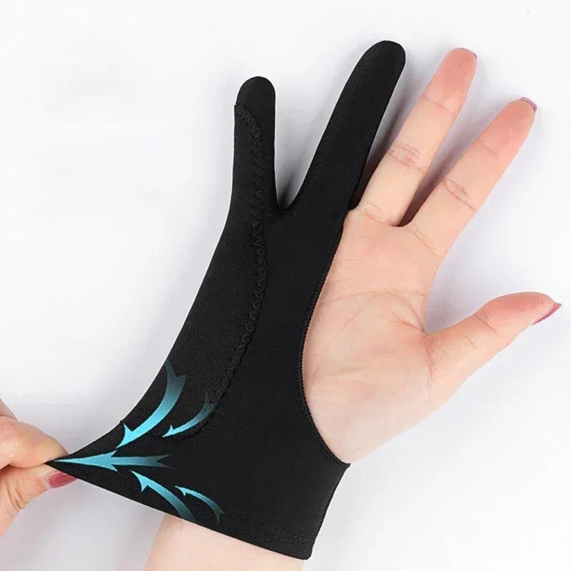 Rękawice do rysowania dwoma pa – Touchscreen Glove Capacitive recenzja i cena