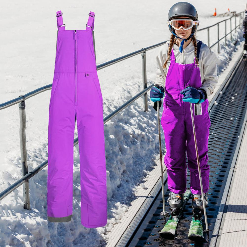 Zagęszczone spodnie śniegowe Z – Ski Glove Waterproof recenzja i cena