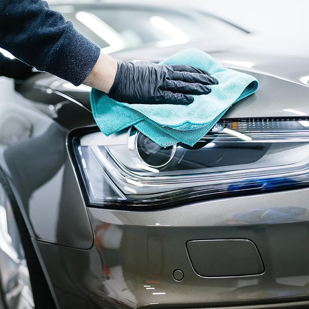 Jednorazowe rękawice nitrylowe – Exam Glove Nitrile recenzja i cena