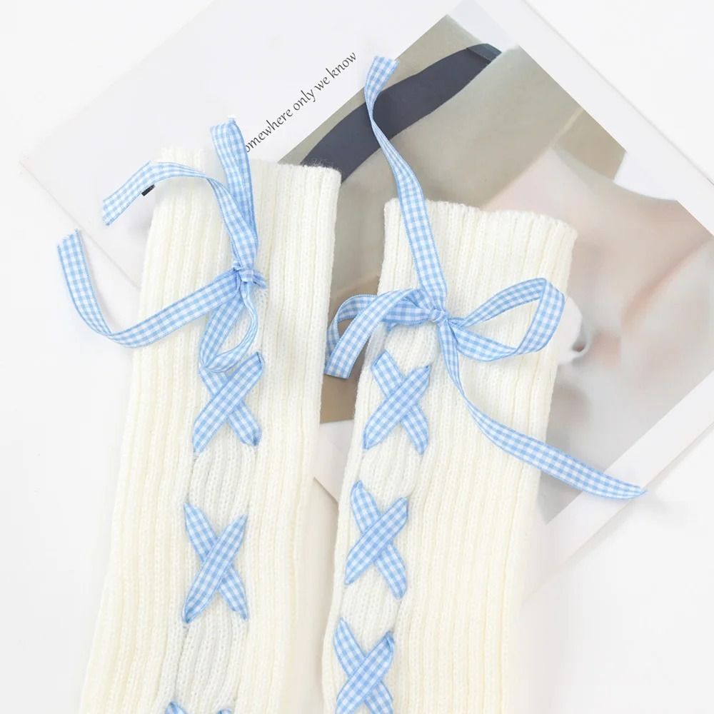 Modne damskie jesienno-zimowe  – Fingerless Glove Knit recenzja i cena