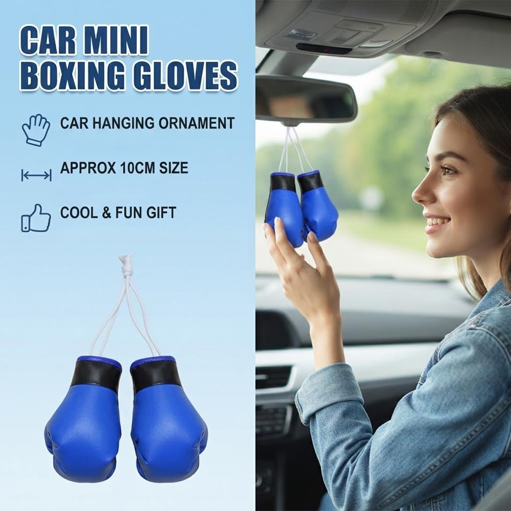 Mini Rękawice Bokserskie Ozdob – Leather Driving Glove recenzja i cena