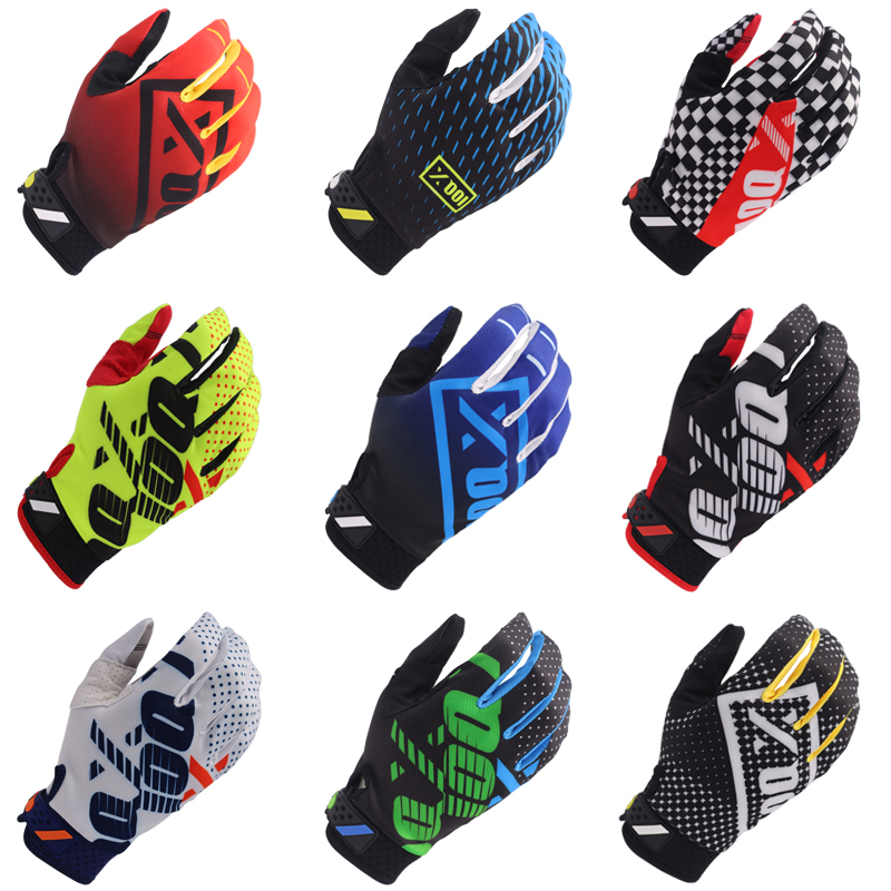 Rękawice motocyklowe IOQX Team – Cycling Glove Padded recenzja i cena