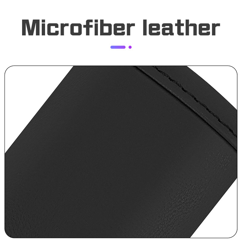 Na dach samochodowy rękawice p – Leather Driving Glove recenzja i cena