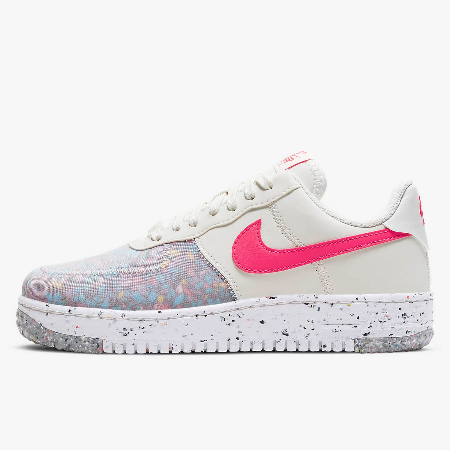 Autentyczne buty sportowe dams – Nike Shoes Air Force 1 recenzja i cena