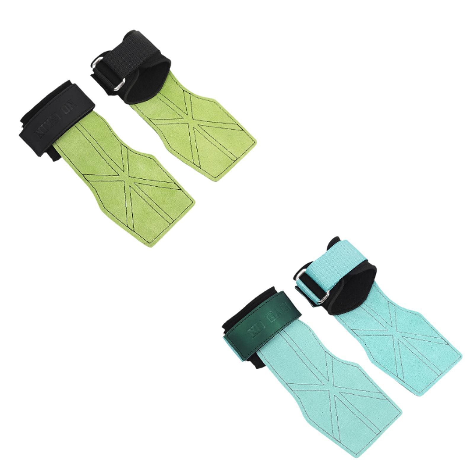 2x Ochraniacze na dłonie do po – Workout Glove Gym recenzja i cena