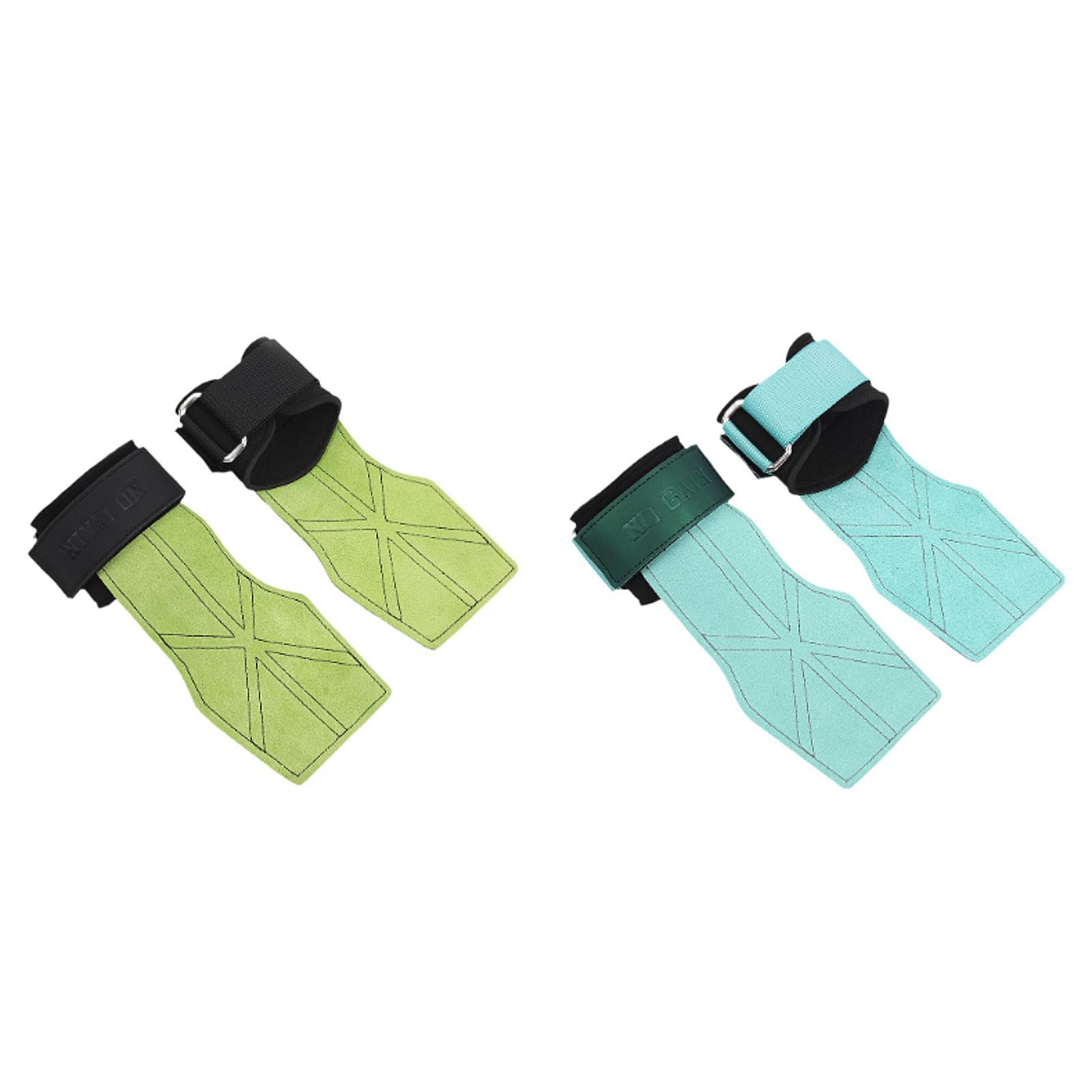 2x Ochraniacze na dłonie do po – Workout Glove Gym recenzja i cena