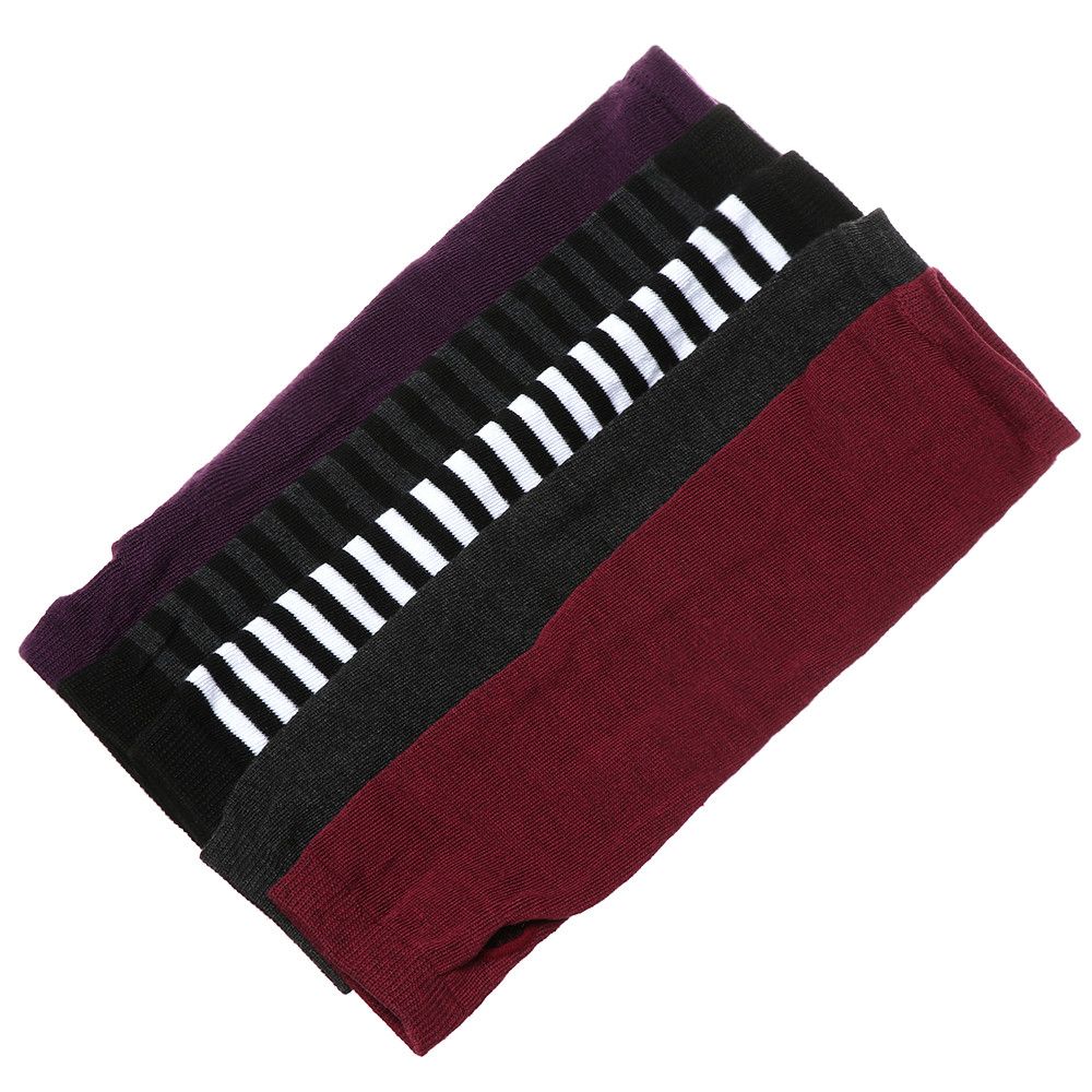 Kobiety dziewczęta naramiennik – Fingerless Glove Knit recenzja i cena